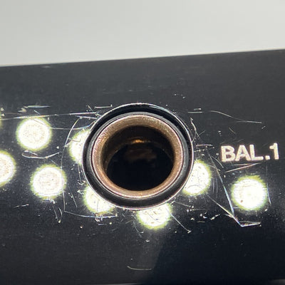【中古】A&ultima SP3000 Black 【IRV-AK-SP3000-BLK】【仙台】