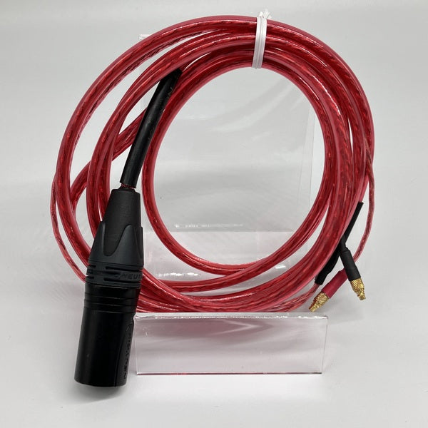【中古】HEIMDALL2　MMCX-XLR4pin【秋葉原】