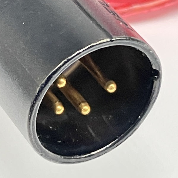 【中古】HEIMDALL2　MMCX-XLR4pin【秋葉原】