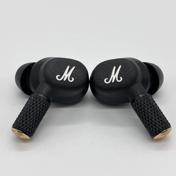 新品未開封 Marshall Motif Ⅱ A.N.C. Black Marshall MOTIF II A.N.C. Black｜ミュージックランドKEY