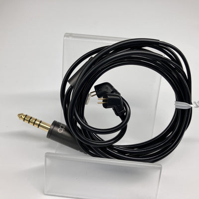 【中古】SUPERIOR Cable 4.4-IEM2pin 【QDC-SUPERIOR-CABLE44】【秋葉原】
