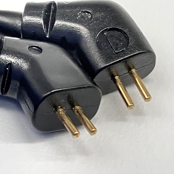 【中古】SUPERIOR Cable 4.4-IEM2pin 【QDC-SUPERIOR-CABLE44】【秋葉原】