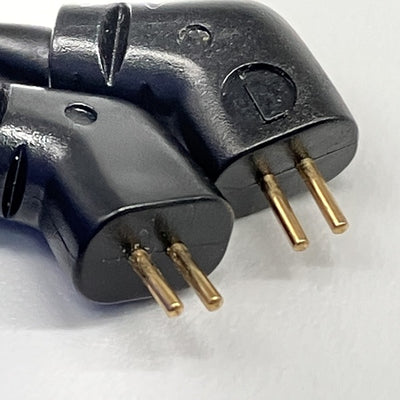 【中古】SUPERIOR Cable 4.4-IEM2pin 【QDC-SUPERIOR-CABLE44】【秋葉原】