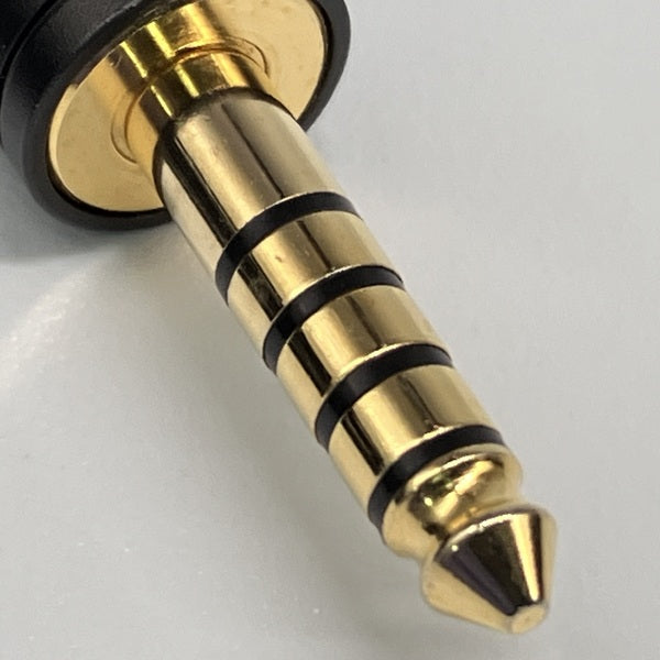 【中古】SUPERIOR Cable 4.4-IEM2pin 【QDC-SUPERIOR-CABLE44】【秋葉原】