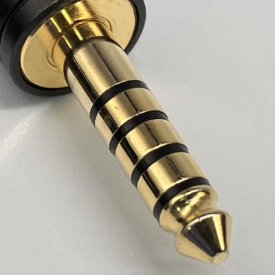 【中古】SUPERIOR Cable 4.4-IEM2pin 【QDC-SUPERIOR-CABLE44】【秋葉原】