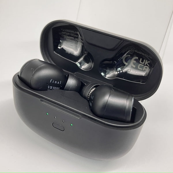 【中古】VR3000 Wireless 【FI-VR3DPLTW】【秋葉原】