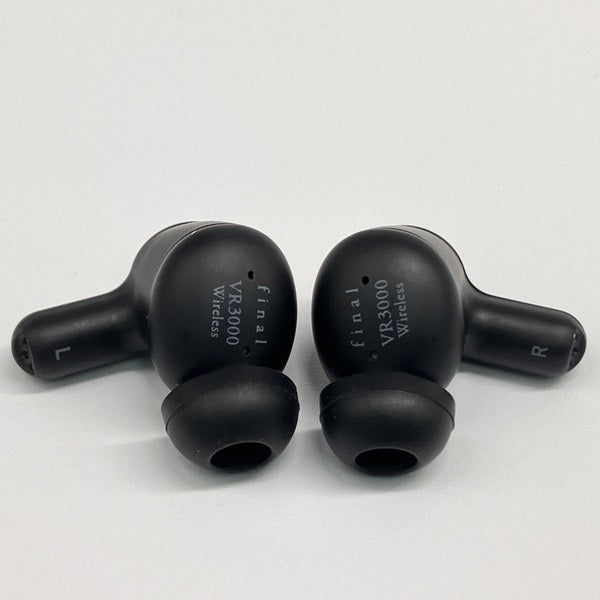 【中古】VR3000 Wireless 【FI-VR3DPLTW】【秋葉原】