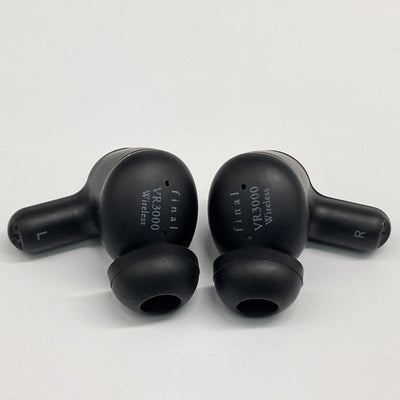 【中古】VR3000 Wireless 【FI-VR3DPLTW】【秋葉原】