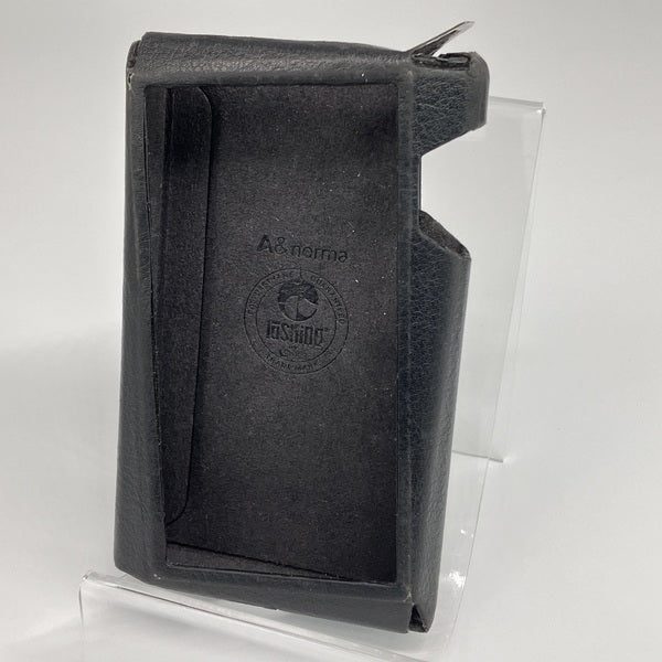 【中古】A&norma SR35 Case Black 【IRV-AK-SR35-CASE-BLK】【秋葉原】
