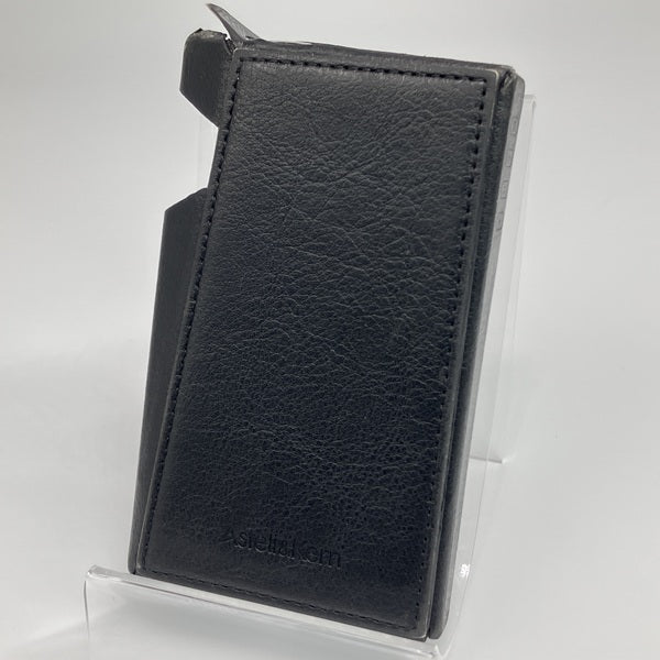 【中古】A&norma SR35 Case Black 【IRV-AK-SR35-CASE-BLK】【秋葉原】