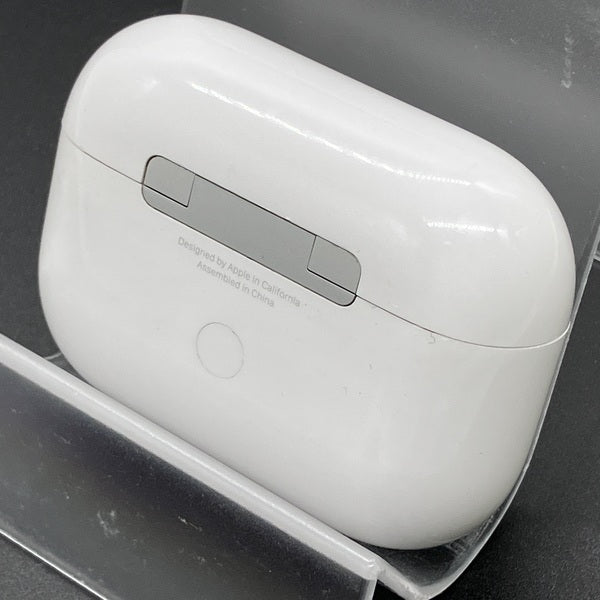Apple 【中古】AirPods Pro 充電ケース【日本橋】 – e☆イヤホン