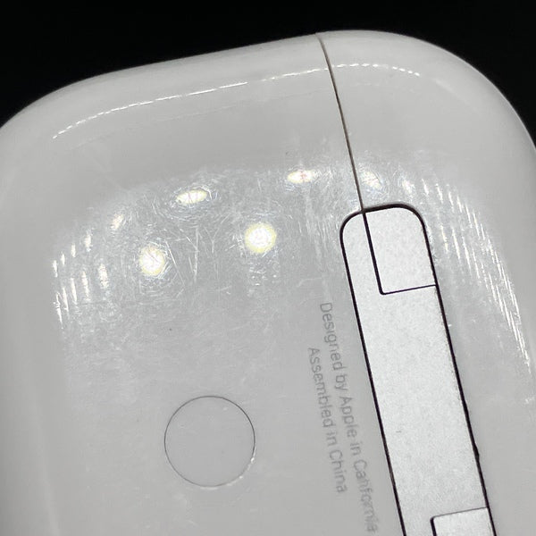 Apple 【中古】AirPods Pro 充電ケース【日本橋】 – e☆イヤホン