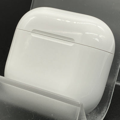 【中古】AirPods 4 MXP93J/A（アクティブノイズキャンセリング搭載）【名古屋】