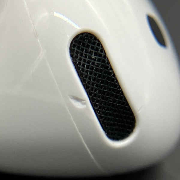 【中古】AirPods 4 MXP93J/A（アクティブノイズキャンセリング搭載）【名古屋】