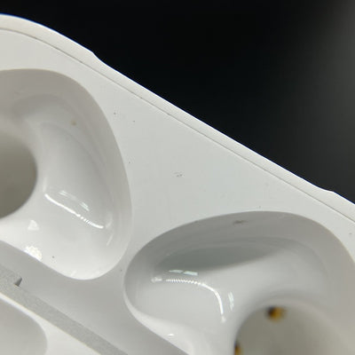 【中古】AirPods 4 MXP93J/A（アクティブノイズキャンセリング搭載）【名古屋】