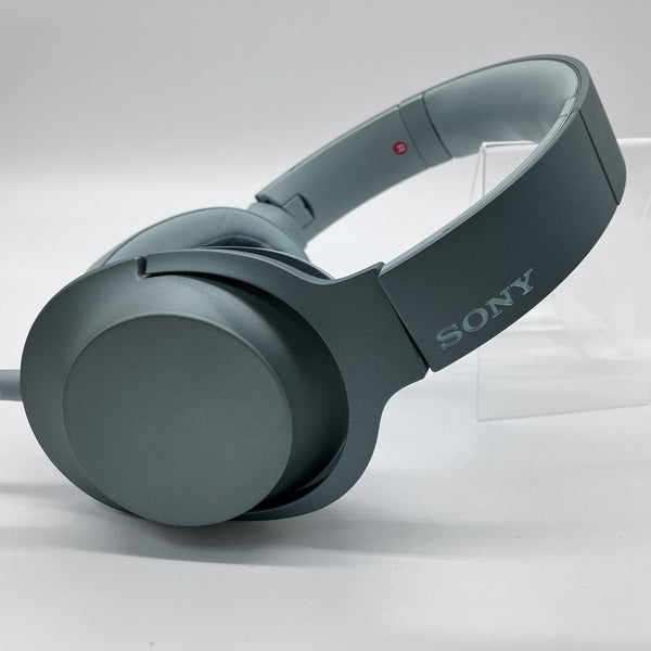 【中古】MDR-H600A GC ホライズングリーン【秋葉原】