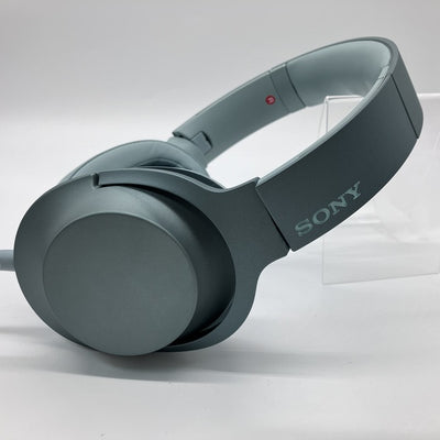 【中古】MDR-H600A GC ホライズングリーン【秋葉原】