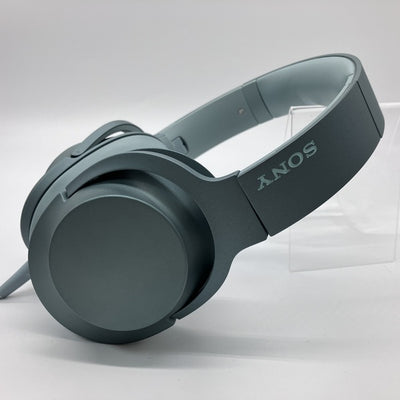 【中古】MDR-H600A GC ホライズングリーン【秋葉原】