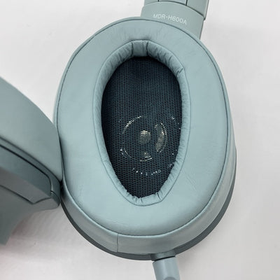 【中古】MDR-H600A GC ホライズングリーン【秋葉原】