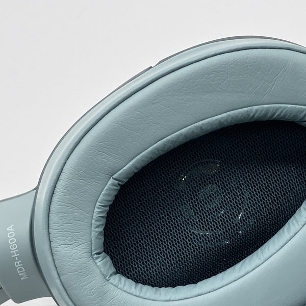 【中古】MDR-H600A GC ホライズングリーン【秋葉原】