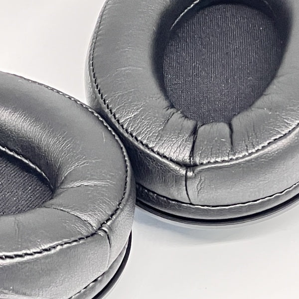 【美中古品】audio-technica ATH-MSR7b パッド交換済み audio-technica 【中古】ATH-MSR7b BK【秋葉原】 – e☆イヤホン