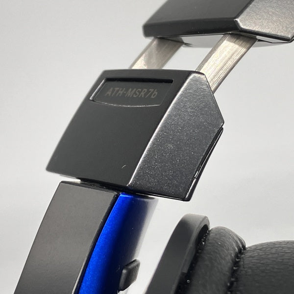 【中古】ATH-MSR7b BK【秋葉原】