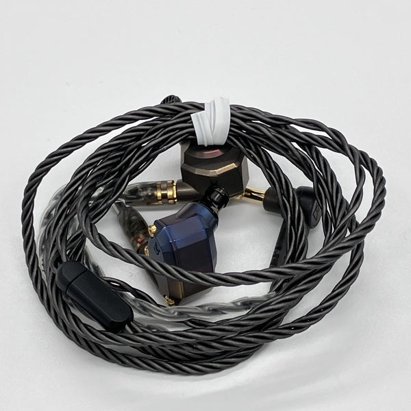 Campfire Audio 【中古】Moon Rover 【CAM-2279】【秋葉原】 – e☆イヤホン