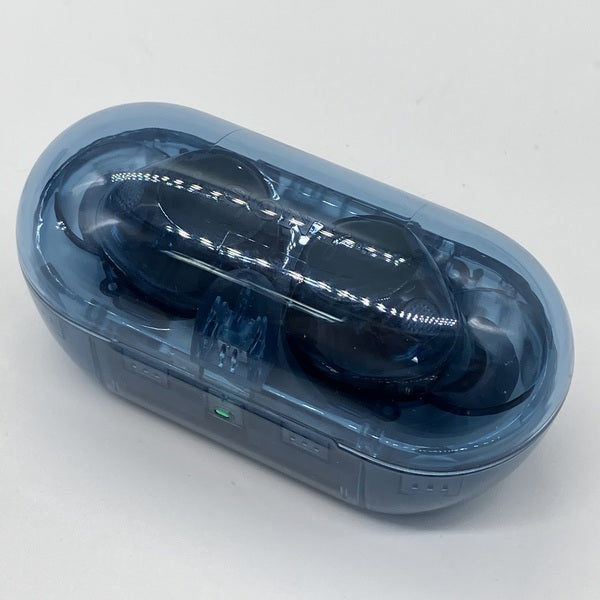 【中古】WF-C710N LZ グラスブルー【日本橋】