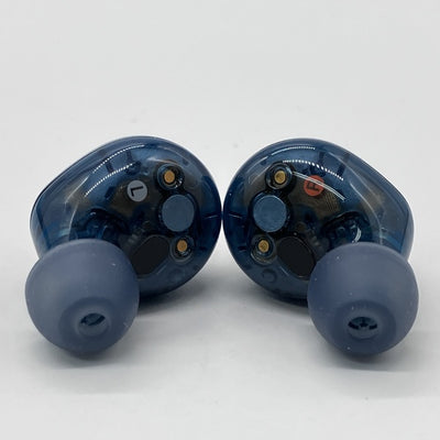 【中古】WF-C710N LZ グラスブルー【日本橋】