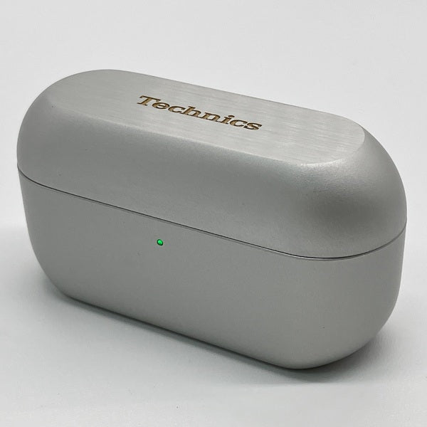 Technics 【中古】EAH-AZ100-S シルバー【名古屋】 – e☆イヤホン