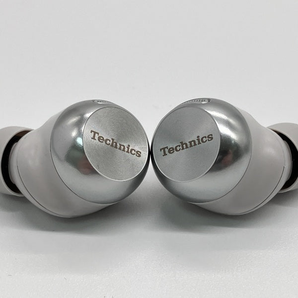 Technics 【中古】EAH-AZ100-S シルバー【名古屋】 – e☆イヤホン