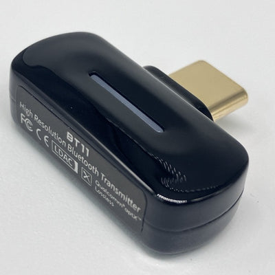【中古】BT11 Black 【FIO-BT11-B】【秋葉原】