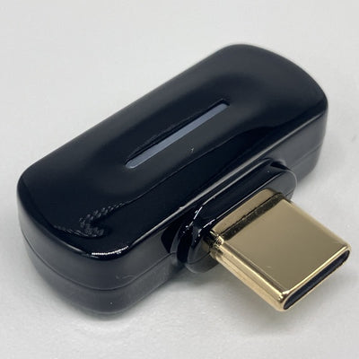 【中古】BT11 Black 【FIO-BT11-B】【秋葉原】