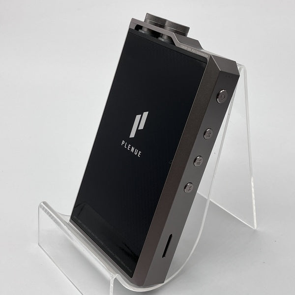 COWON 【中古】PLENUE 2【P2-128G-SL】【秋葉原】 – e☆イヤホン