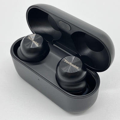 【中古】EAH-AZ100-K ブラック【秋葉原】