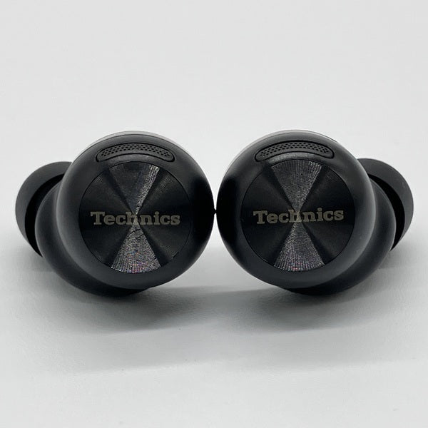 中古/充電ケースのみ/Technics EAH-AZ100-K/ブラック/黒/オ 中古/充電ケースのみ/Technics EAH-AZ100-K/ブラック/黒 中古/充電