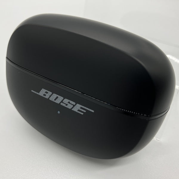【中古】Ultra Open Earbuds Black【秋葉原】