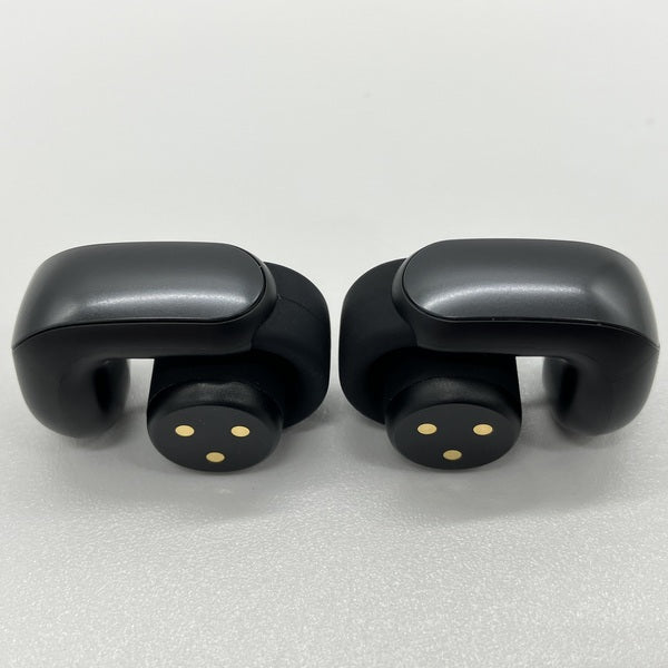【中古】Ultra Open Earbuds Black【秋葉原】