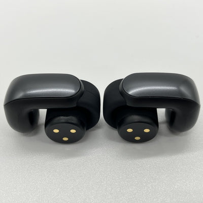 【中古】Ultra Open Earbuds Black【秋葉原】