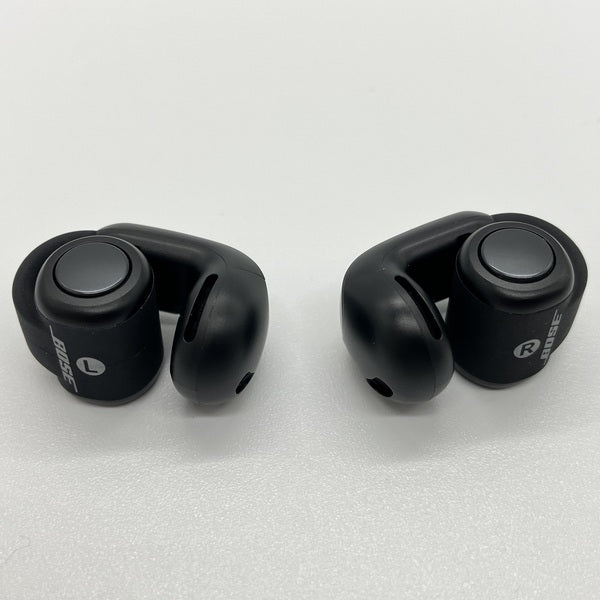 【中古】Ultra Open Earbuds Black【秋葉原】