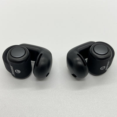 【中古】Ultra Open Earbuds Black【秋葉原】