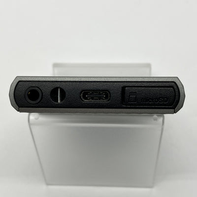 【中古】NW-A306 HC グレー【秋葉原】