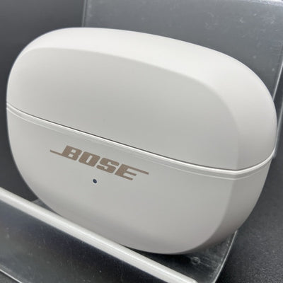 【中古】Ultra Open Earbuds White Smoke【秋葉原】