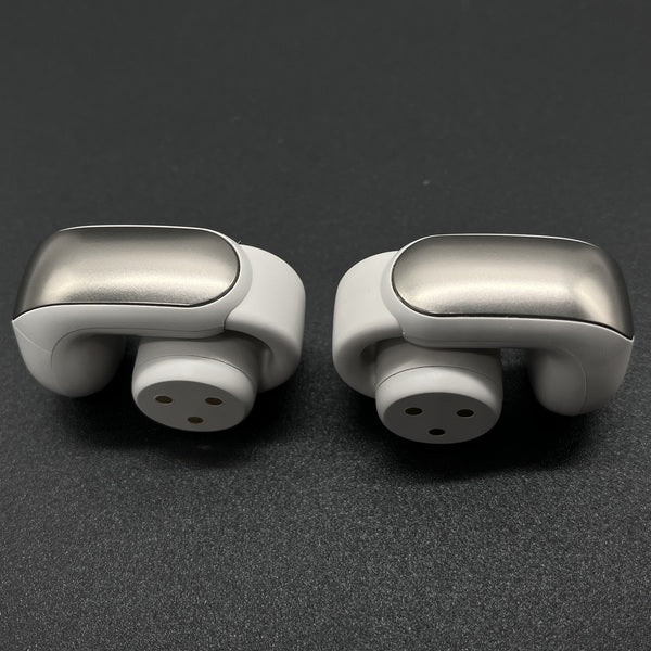 【中古】Ultra Open Earbuds White Smoke【秋葉原】