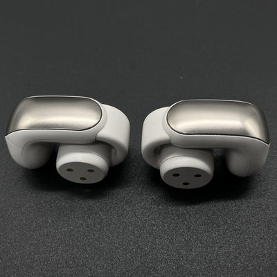 【中古】Ultra Open Earbuds White Smoke【秋葉原】
