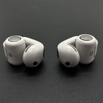 【中古】Ultra Open Earbuds White Smoke【秋葉原】