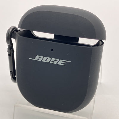 【中古】Wireless Charging Case Cover Black【秋葉原】