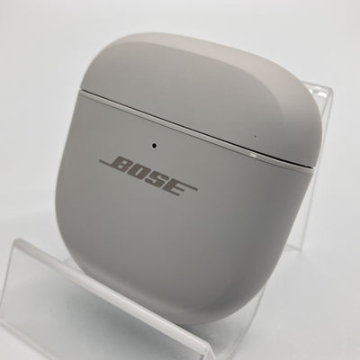 【中古】QuietComfort Ultra Earbuds White Smoke【秋葉原】