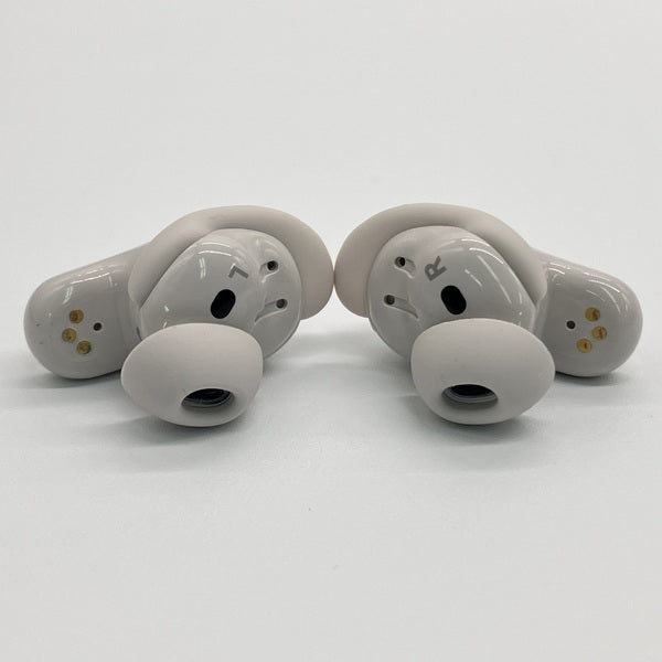 【中古】QuietComfort Ultra Earbuds White Smoke【秋葉原】
