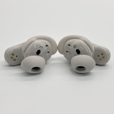 【中古】QuietComfort Ultra Earbuds White Smoke【秋葉原】